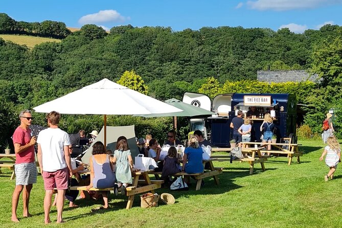 1.5-Hour Swanaford Vineyard Tour And Tasting Experience - Timing, meeting details, and weather