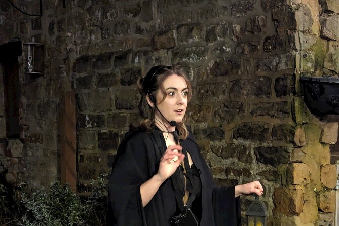 1 Hour Private Otley Ghost Tour - Five reasons this Otley ghost walk is worth considering