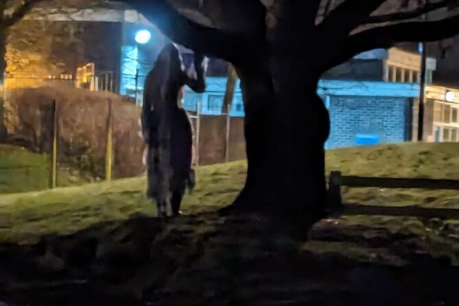 1 Hour Private Otley Ghost Tour - Otley Parish Church and its old bone-house