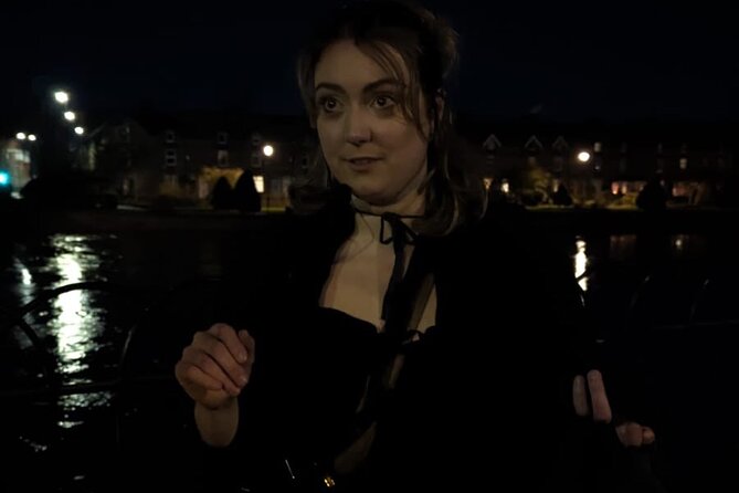 1 Hour Private Otley Ghost Tour - The Black Bull, Otley’s oldest haunted pub
