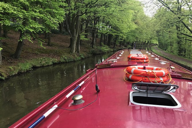 1-Hour Public Cruise - Key points to know before you board