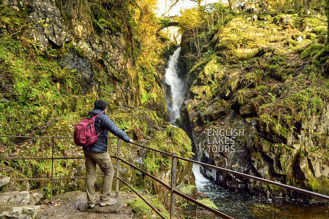 10 Lakes Winter Scenic Tour - Expert Guide - Photo Stops - Magnificent Locations - Aira Force adds the day’s best short walk