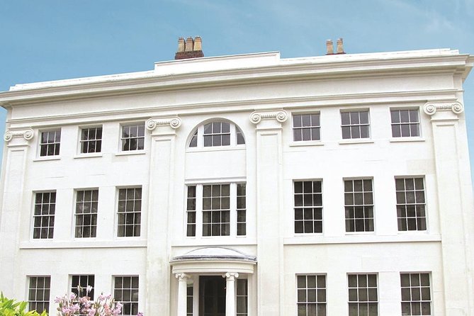 2.5-Hours Walking Tour of Birmingham into Black Heritage Madiba - Handsworth Park, arts trails, and the leisure centre