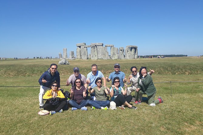 2-Day Stonehenge, Cotswolds, Bath and Oxford Private Tour from Southampton - Day 2: Windrush Valley villages and Cotswold stone