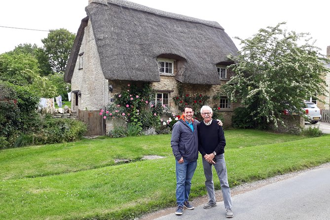 2-Day Stonehenge, Cotswolds, Bath and Oxford Private Tour from Southampton - Bath: grand streets, Roman remains, and time for lunch