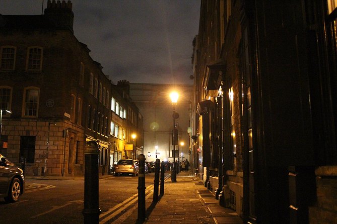 2-Hour Jack the Ripper Small Group Walking Tour in London - Whitechapel after dark: the heart of the walk