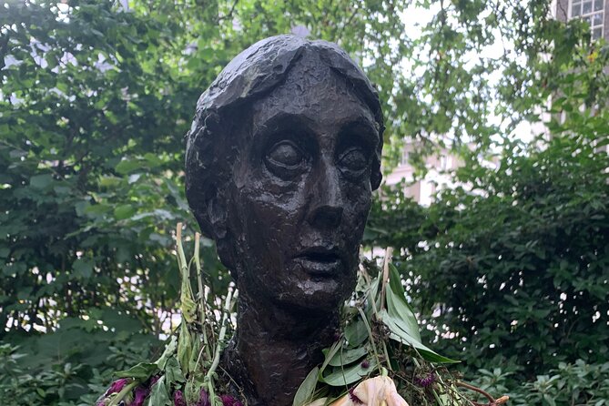 2-Hour Private LGBTQ+ History Tour of London with a Licensed Guide - Early gender affirmation surgery and changing ideas of identity