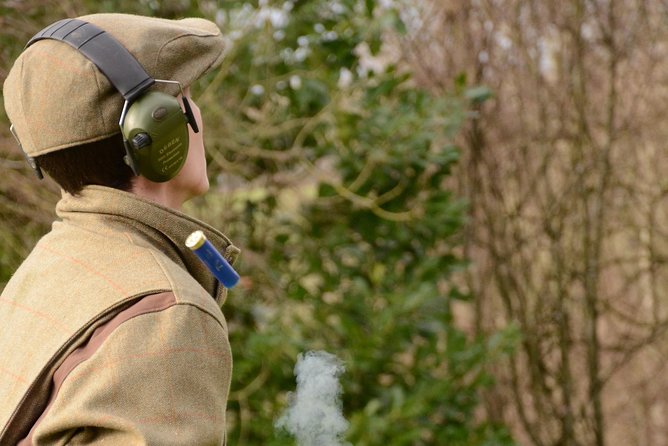 25 Shot Clay Shooting Experience - How much value do you get for $80.10?