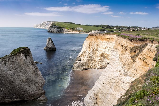 3-Day Isle of Wight and the Southern Coast Small-Group Tour from London - Why this Isle of Wight route works from London