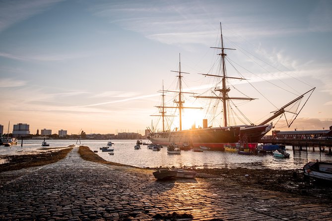 3-Day Isle of Wight and the Southern Coast Small-Group Tour from London - Practical limits you should know before booking