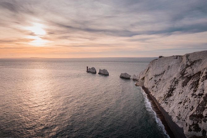 3-Day Isle of Wight and the Southern Coast Small-Group Tour from London - Who will enjoy this tour most
