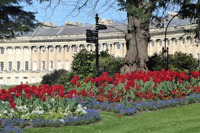3 Day West Country Private Tour - Bath With a Guide Who Grew Up There