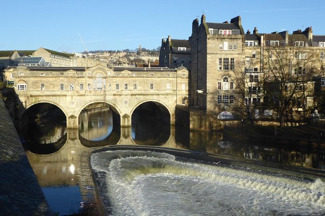 3 Day West Country Private Tour - Day 2: Wells, England’s Smallest City