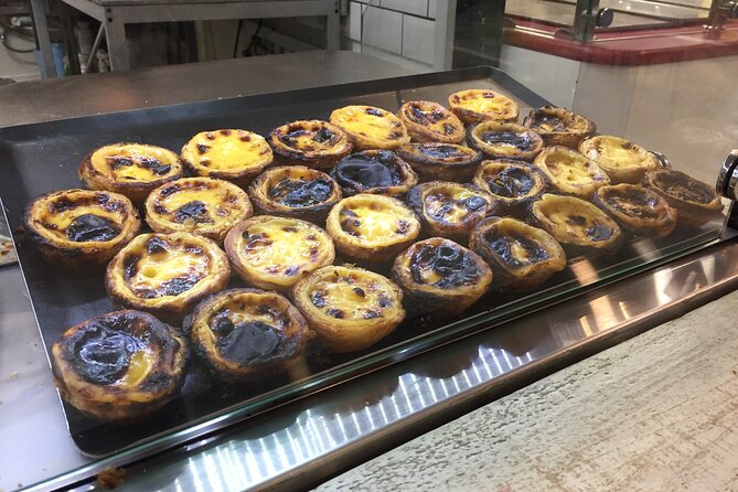 3-Hour Guided Manchester Food Tour with Lunch - Farm produce and the city’s modern food culture