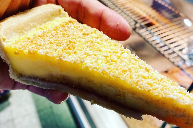 3-Hour Guided Manchester Food Tour with Lunch - The guides make the history personal