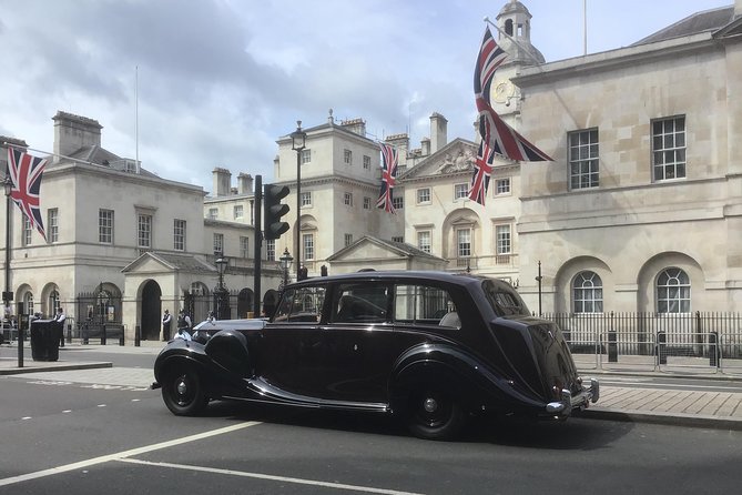 3 Hour Guided Private Walking Tour: The Best of London - Key points to know before you book