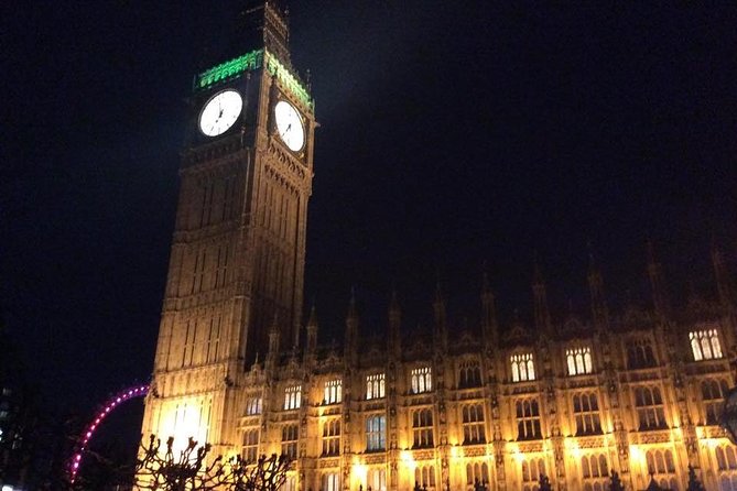 3 Hour Guided Private Walking Tour: The Best of London - Practical details before your morning starts
