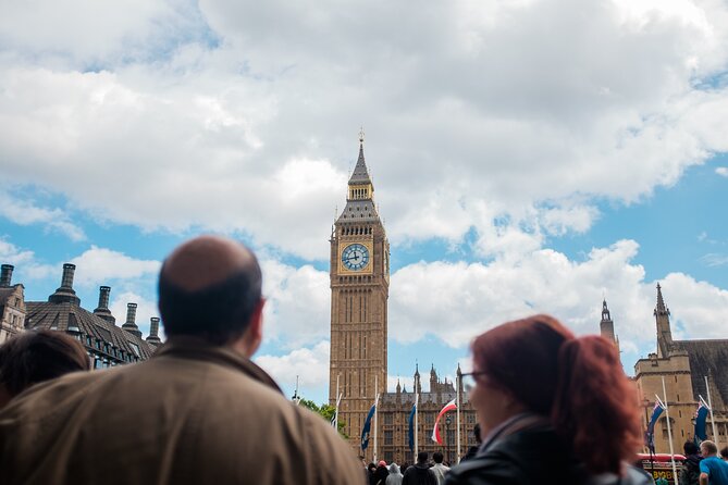 3-Hour Private Guided Walking Tour of London - Price, timing, and who gets the best value