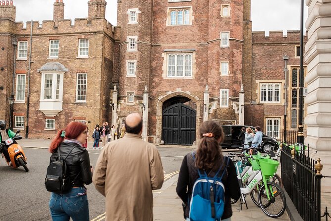 3-Hour Private Guided Walking Tour of London - St. James’s Park and the royal route