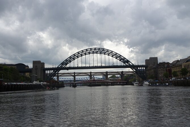 3 Hour Walking Tour through Newcastle upon Tyne - Why this Newcastle walk works so well