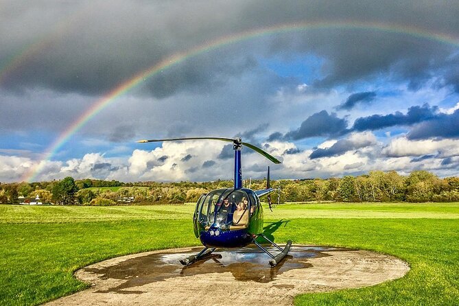 35 minute London Sightseeing Helicopter Tour - What the strongest praise tells you