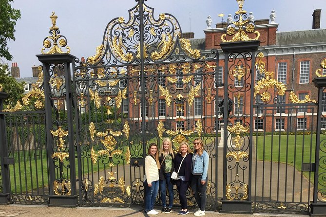 4 hour London Private Tour, with your own Black Cab Tour Guide - The guides are a major part of the value