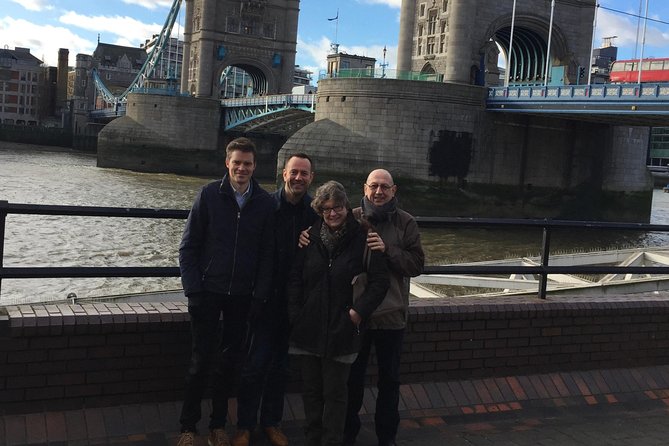 4 hour London Private Tour, with your own Black Cab Tour Guide - Price, timing, and what you actually receive