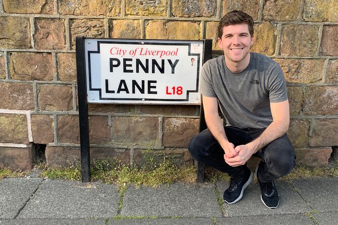 4 Hour Private Beatles Tour in Liverpool - Why a private Beatles tour works well in Liverpool