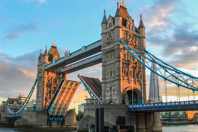 4-Hour Private Guided Tour of London on a Classic Itinerary - What this four-hour London route is really trying to do