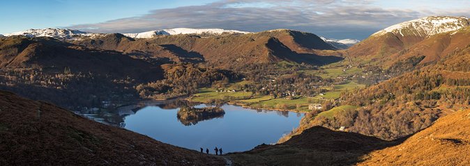 4 hour Private Lake District tour (tour A) - Castlerigg Stone Circle adds something unexpected