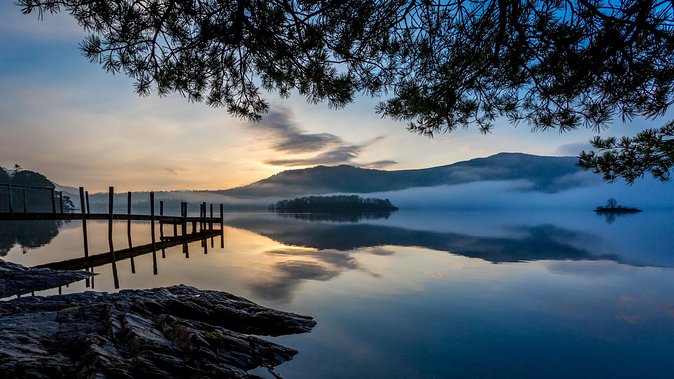 4 hour Private Lake District tour (tour A) - Why the private vehicle changes the experience