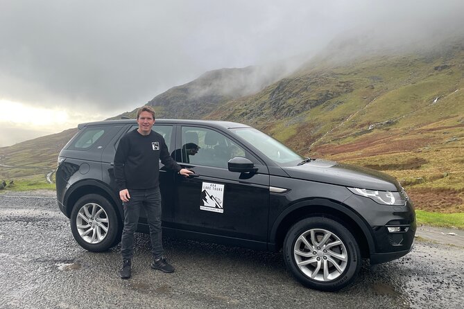 4-Hour Private Lake Tours by 4x4 - Why this four-hour trip works well from Windermere