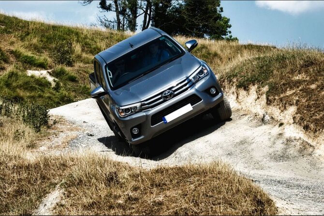 4-Hour Private Lake Tours by 4x4 - Who will enjoy this tour most