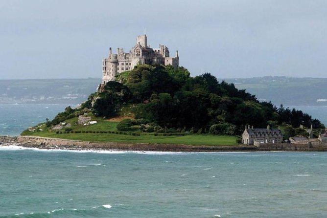 5-Day Devon and Cornwall Small-Group Tour from London - Day 5: Bodmin Moor, Glastonbury, and the long ride home