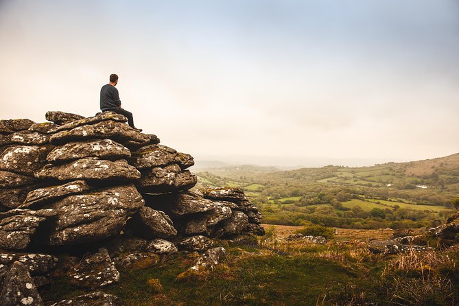 5-Day Devon and Cornwall Small-Group Tour from London - Accommodation: choose the style that fits you