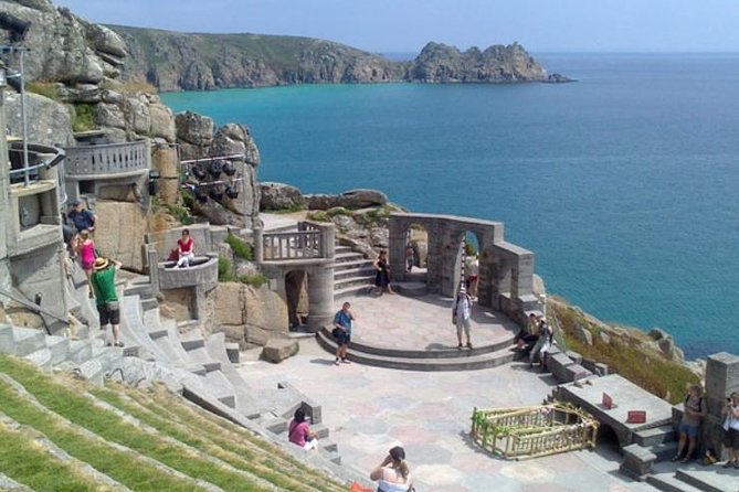 5-Day Devon and Cornwall Small-Group Tour from London - Guides make or break the experience