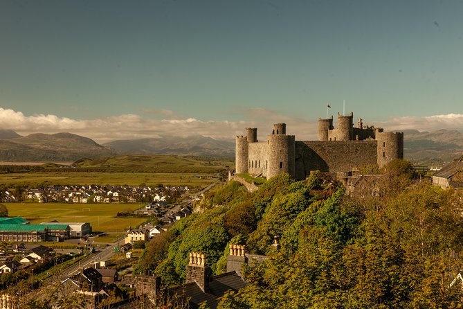 5-Day Discover Wales Small-Group Tour from London - Is $1,140.12 good value?