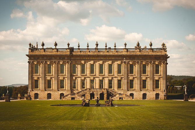 5-Day Heart of England, Wales & Yorkshire Small-Group Tour from London - Stratford-upon-Avon and Ironbridge on day one