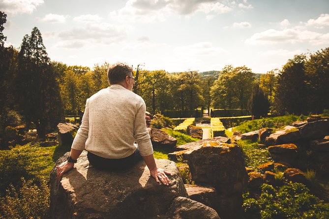 5-Day Heart of England, Wales & Yorkshire Small-Group Tour from London - York deserves more than one afternoon
