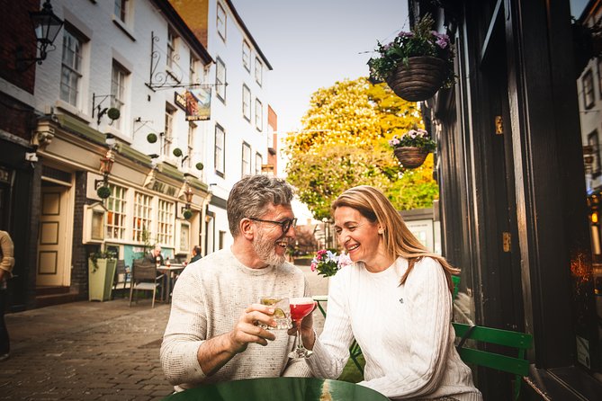 5-Day Heart of England, Wales & Yorkshire Small-Group Tour from London - Is $1,403.62 a fair price?