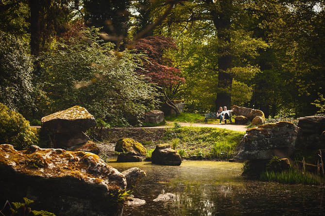 5-Day Heart of England, Wales & Yorkshire Small-Group Tour from London - Conwy Castle and Snowdonia on day two