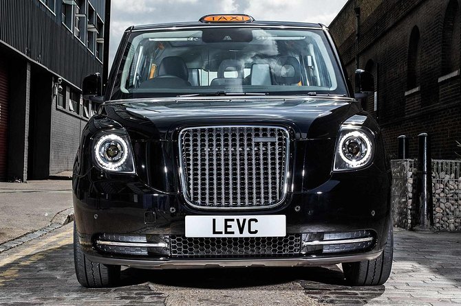 6 hour London Private Tour, with your own Black Cab Tour Guide - What this black cab tour is really good at