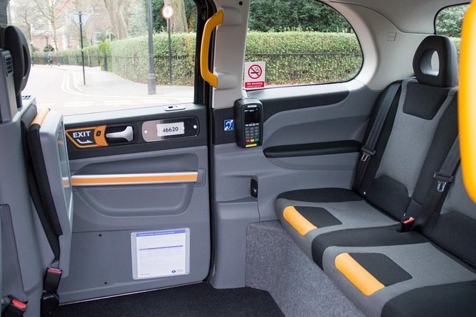 6 hour London Private Tour, with your own Black Cab Tour Guide - The guide makes or breaks the day