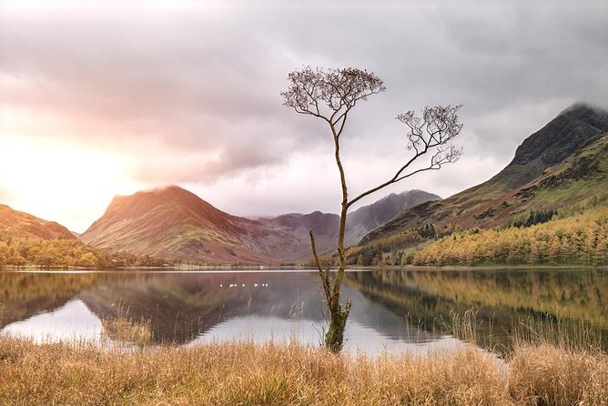 6 hour Private tour of the Lake District. - Key points to know before booking