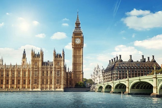 7 Day Tour Exploring England and Scotland starting from London - York Minster and the medieval walls