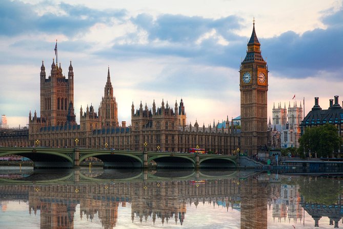 7 Day Winter Tour of England and Scotland starting from London - What $886.19 really gets you
