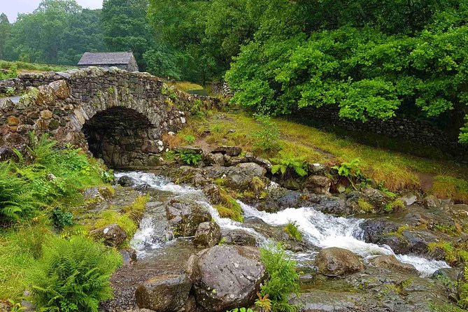 8 Lakes and Magnificent Scenery - Afternoon Half Day Tour - Why this half-day drive works so well
