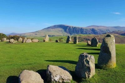 8 Lakes and Magnificent Scenery – Afternoon Half Day Tour