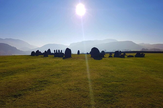 8 Lakes in a Morning - Key points to know before booking