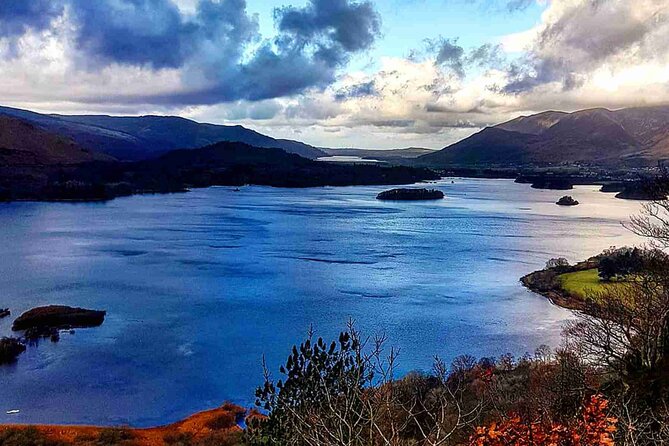 8 Lakes in a Morning - Why this short tour works so well